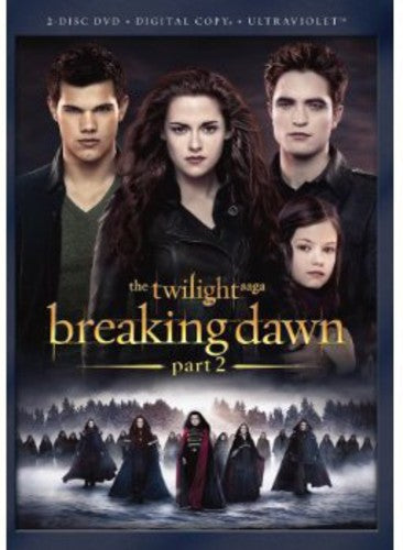 Various Artists - The Twilight Saga: Breaking Dawn, Part 2 (Original Soundtrack)