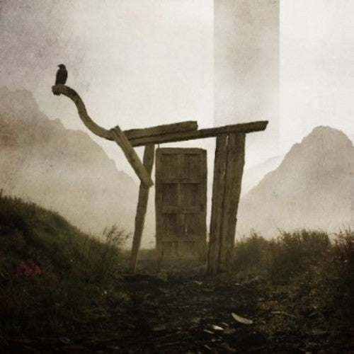 Early Cross - Pathfinder