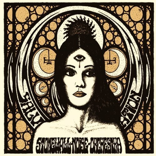 Stonewall Noise Orchestra - Salvation