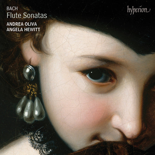 J.S. Bach - Flute Sonatas
