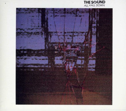 Sound - All Fall Down