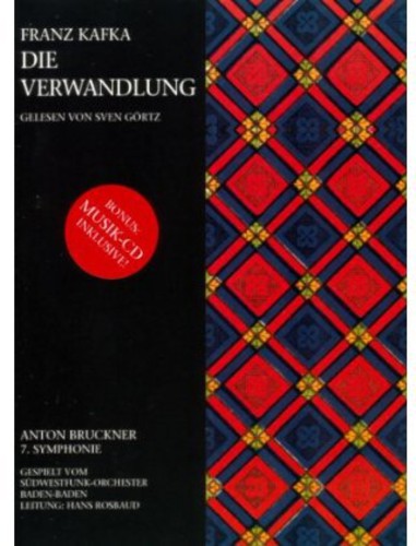 Franz Kafka - Die Verwandlung