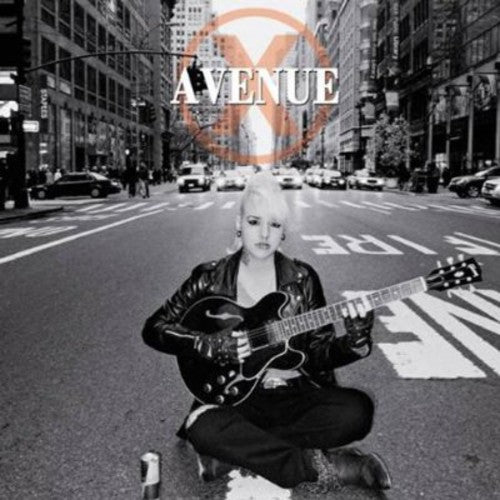 Avenue X - Avenue X
