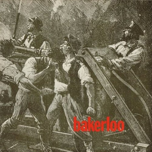 Bakerloo - Bakerloo: Remastered & Expanded Edition