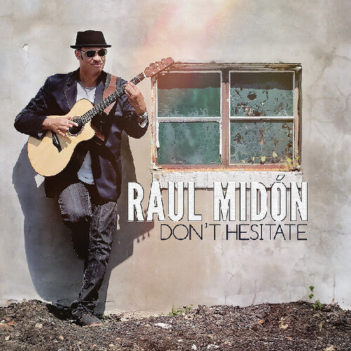 Raul - Don't Hesitate