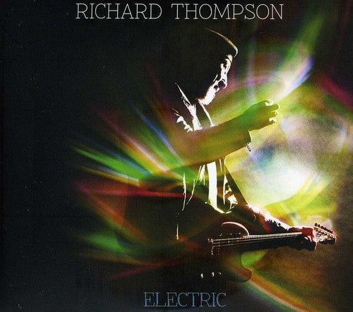 Richard Thompson - Electric