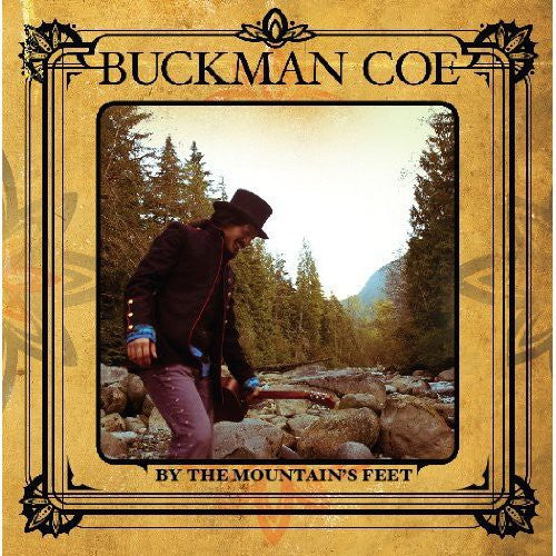 Buckman Coe - Crows Nest