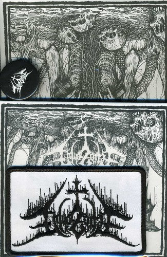 Fetid Zombie - Holy Destroyer