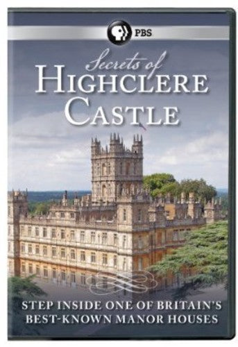 Secrets of Highclere Castle