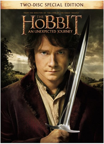 The Hobbit: An Unexpected Journey (Extended