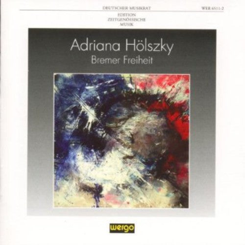 A. Holszky - Bremer Freiheit