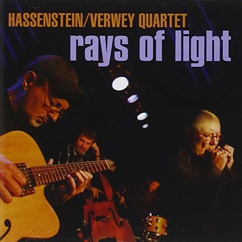 Christian Hassenstein / Jan Verwey - Rays of Light