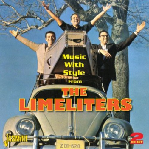 Limeliters - Music with Style