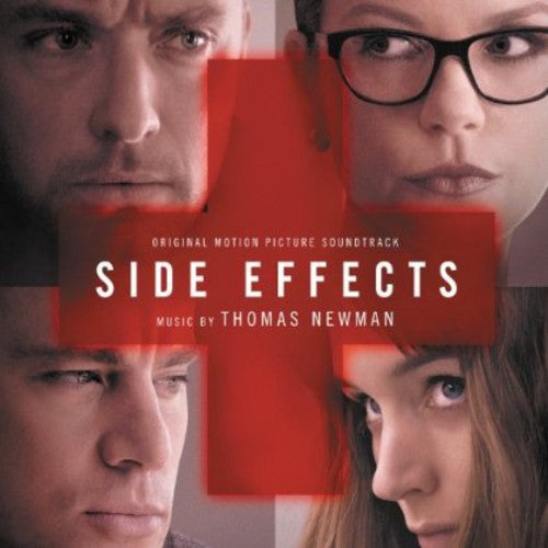 Side Effects/ O.S.T. - Side Effects (Original Soundtrack)