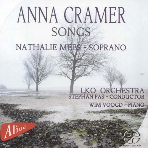 Cramer/ Lko Orchestra/ Mees - Cramer: Songs