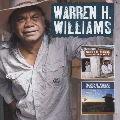 Warren Williams H - Looking Out / Urna Marra