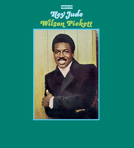 Wilson Pickett - Hey Jude
