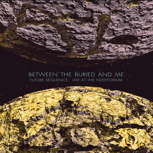Future Sequence: Live at the Fidelitorium
