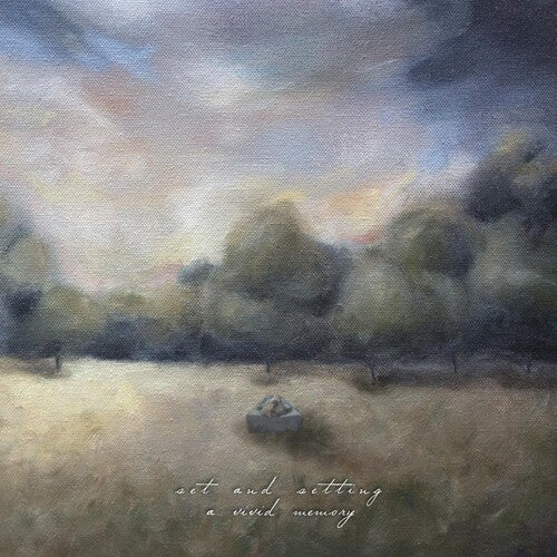 Set and Setting - Vivid Memory