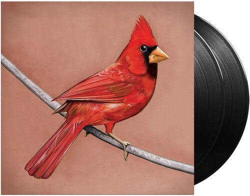 Alexisonfire - Old Crows/Young Cardinals