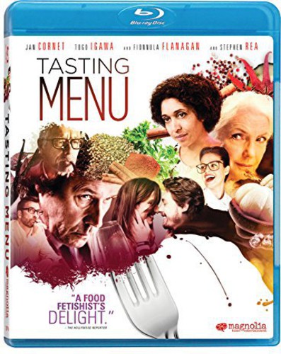 Tasting Menu