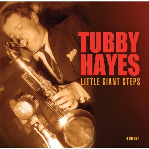 Tubby Hayes - Little Giant Steps