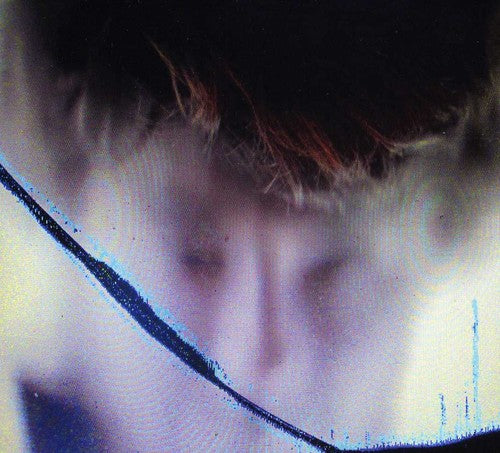 Doldrums - Lesser Evil