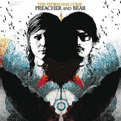 Preacher and Bear - Storm Has Come