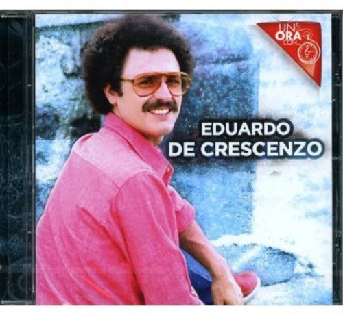 Eduardo Crescenzo - Un Ora Con