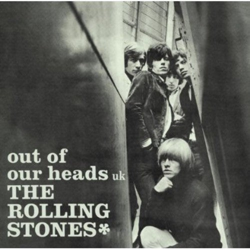 The Rolling Stones - Out of Our Heads