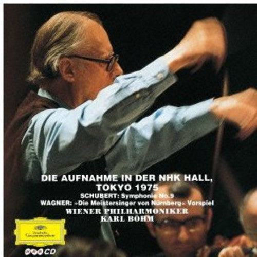 Karl - Schubert: Symphony No 9