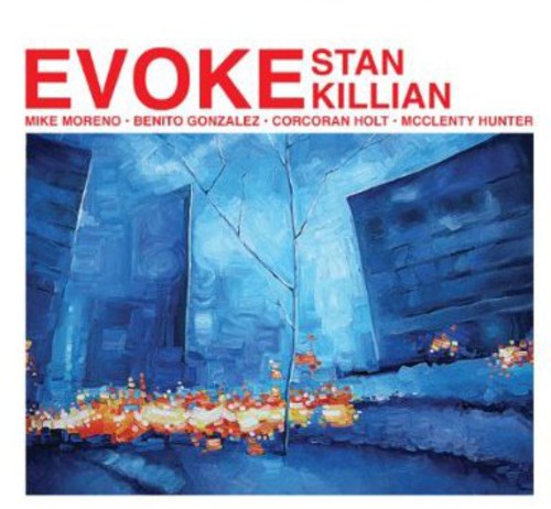 Stan Killian - Evoke