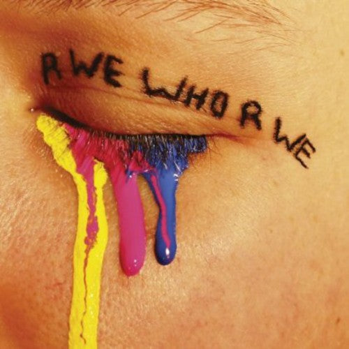 Philip White / Ted Hearne - R We Who R We