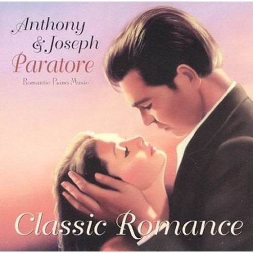 Anthony Paratore & Joseph - Classic Romance