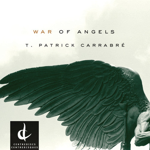 Carrabre/ Winnipeg Sym Orch/ Pemik/ Aksalnik - War of Angels