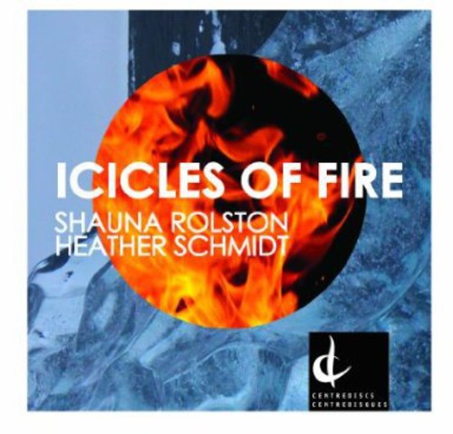 Schmidt/ Rolston - Icicles of Fire