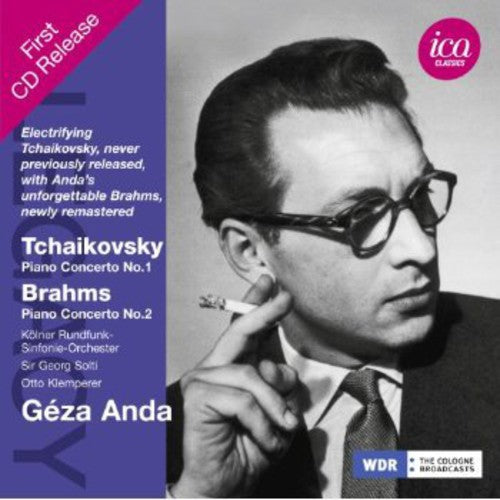 Anda - Geza Anda