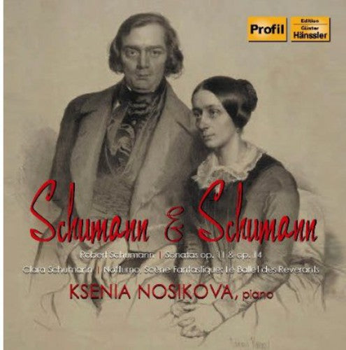 Schumann/ Nisikowa - Schumann & Schumann