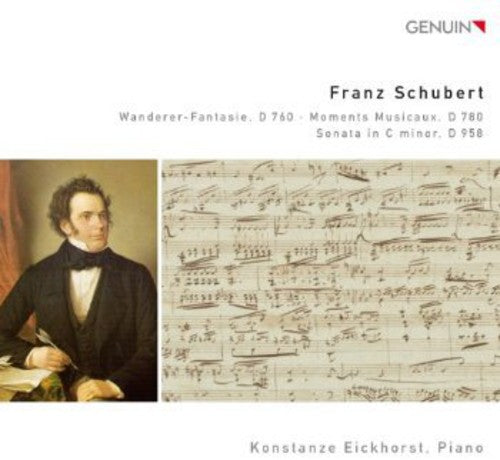 Schubert/ Eickhorst - Franz Schubert