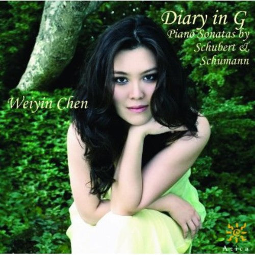 Schubert/ Chen - Diary in G