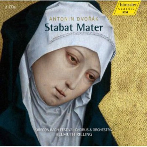 Helmuth Rilling - Stabat Mater Op 58