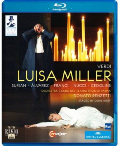 Luisa Miller