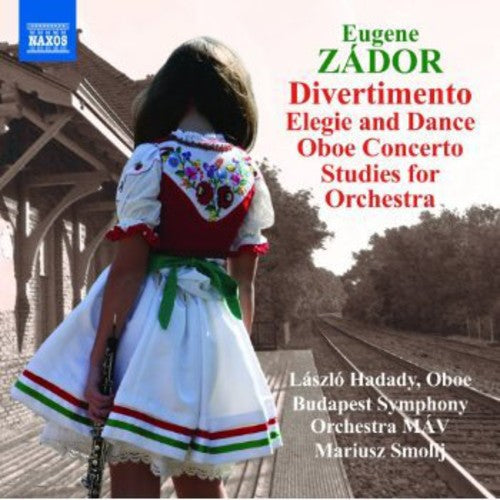 Mariusz Smolij - Orchestral Works 2