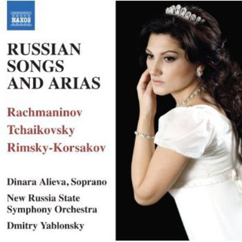 Songs & Arias