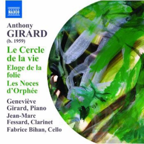 Girard/ Fessard/ Bihan - Le Cercle de la Vie / Eloge de la Folie