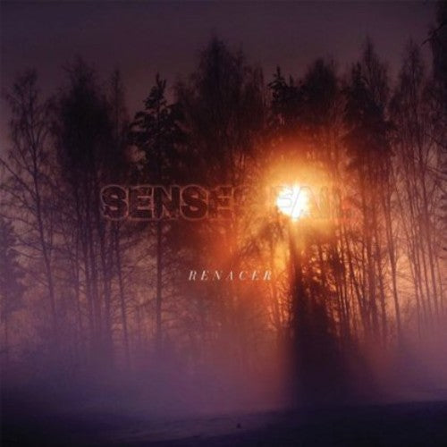 Senses Fail - Renacer