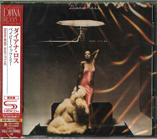 Diana Ross - Baby It's Me