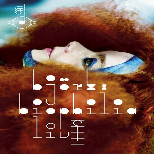 Bjork - Biophilia Live