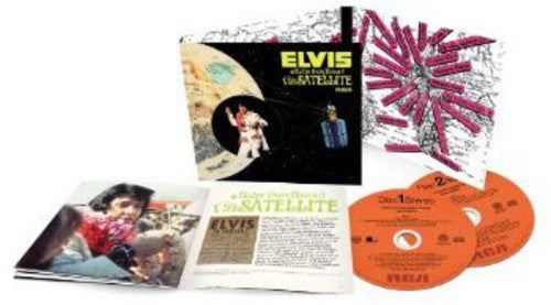 Elvis Presley - Aloha from Hawaii