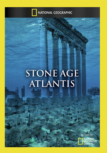 Stone Age Atlantis